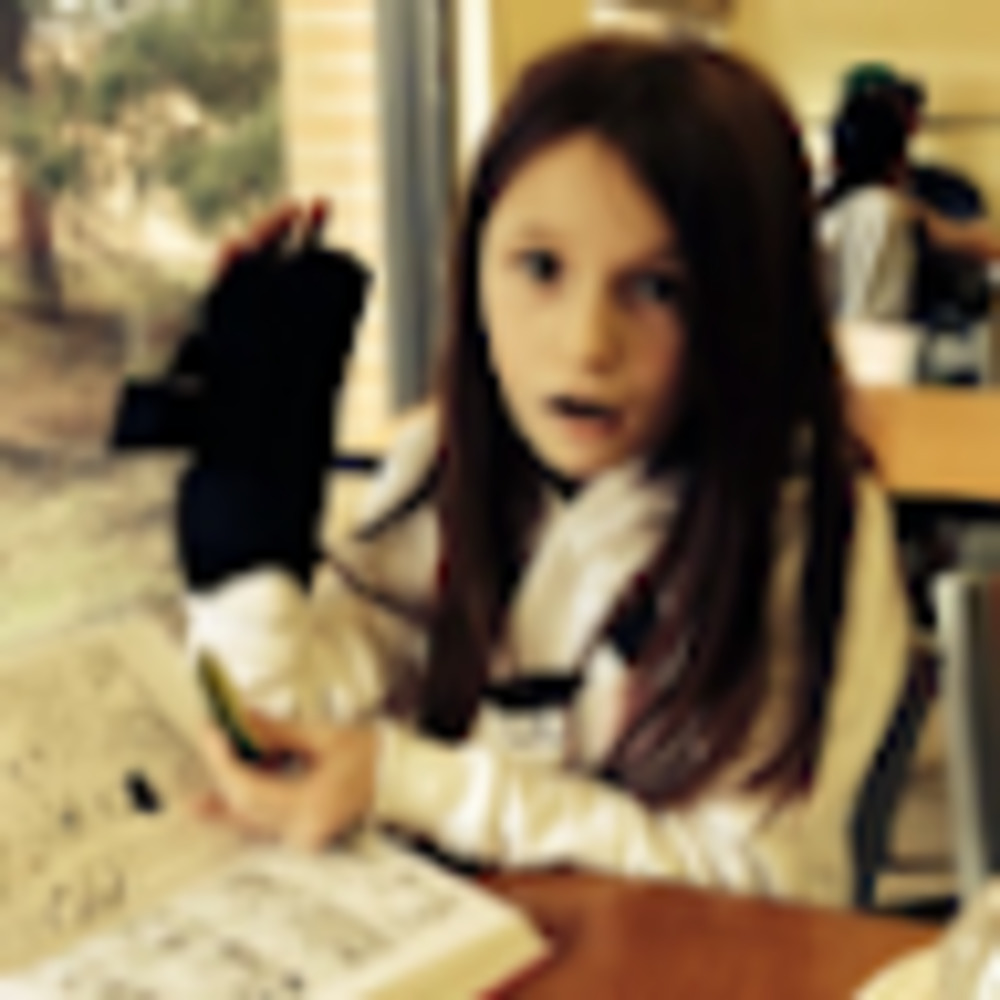 Meet your Posher, Meepiemorpie